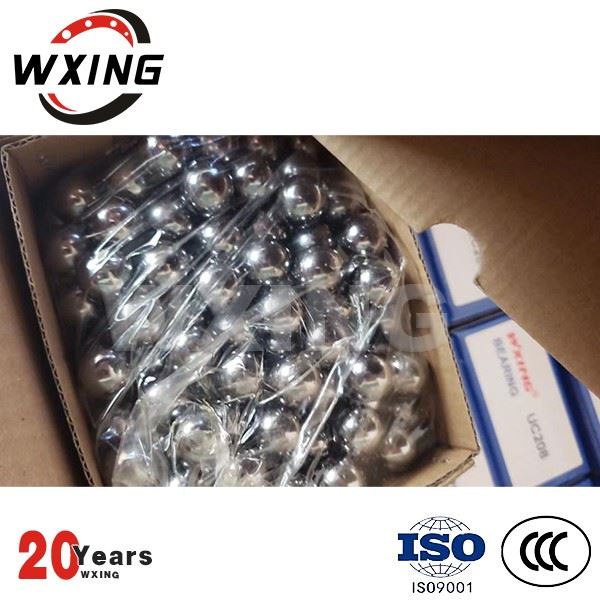 30mm Steel Ball