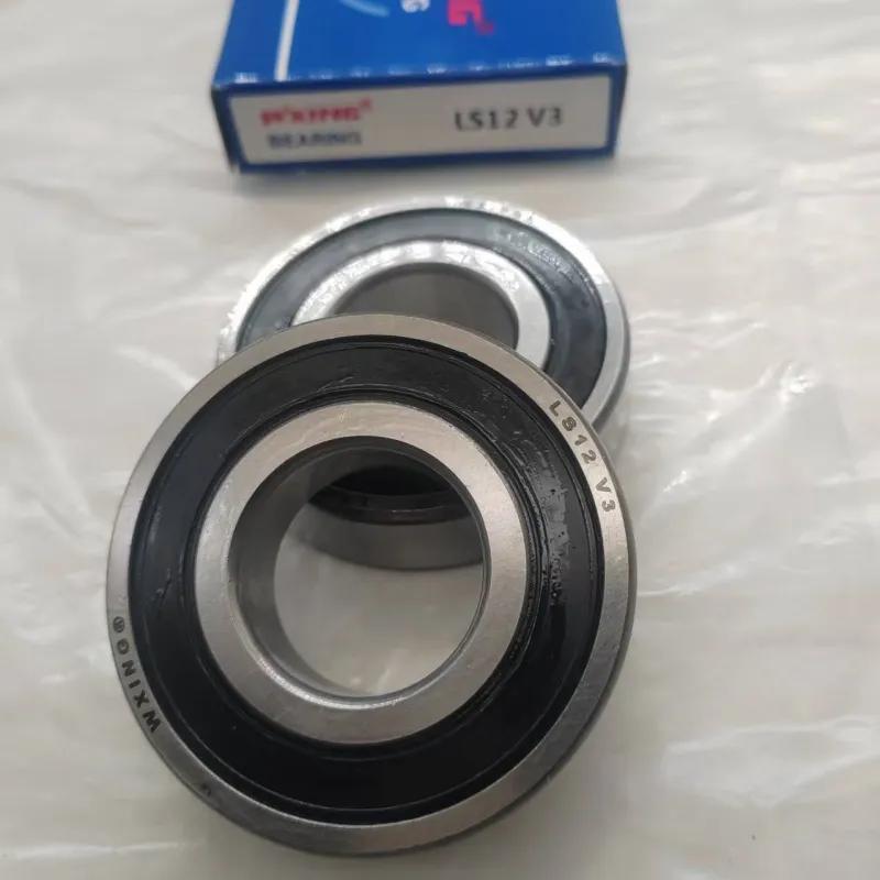 LS12 V3 BEARING LS12 V3 BEARING