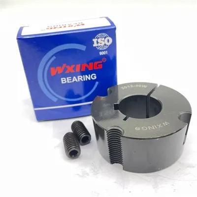 วิธีปรับปรุงความทนทานต่อการกัดกร่อนของตลับลูกปืนแบบบล็อกหมอนรอง?